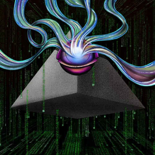 Illuminati #2413