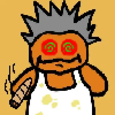 Satoshi Puppets #68 (#101196040)