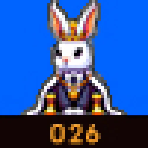 Alpha #026 (#64362413)