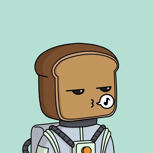 Breadheads #272
