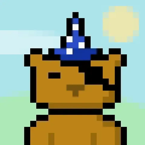 PixelBeast #3112