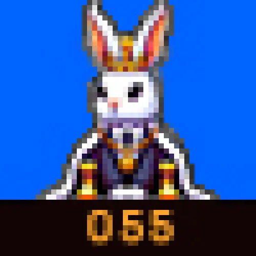 Alpha #055 (#65730821)