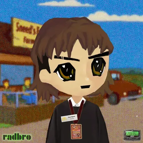 Radbro #1193