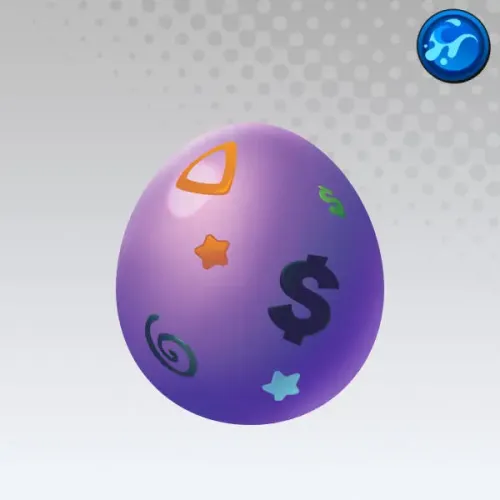 Oncha-egg #14866