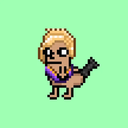 CryptoDickbutt #504