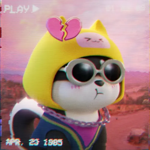 RetroDoge #3454
