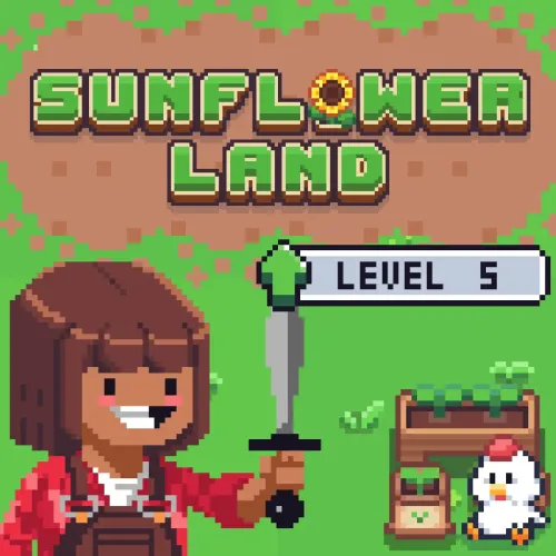 Sunflower Land #165168