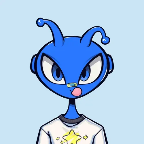 GOMBLE - SpaceKids #1959