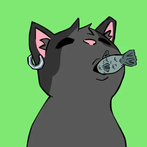 Pop Cat #811