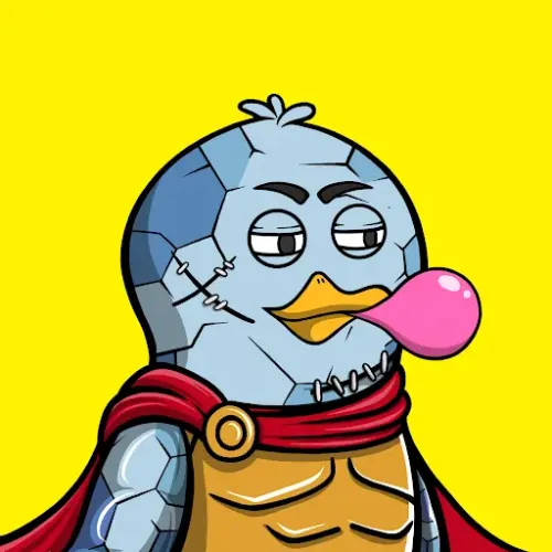 PENGU #29