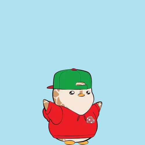 Lil Pudgy #2194