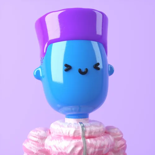 Citizen of Vibetown #4909