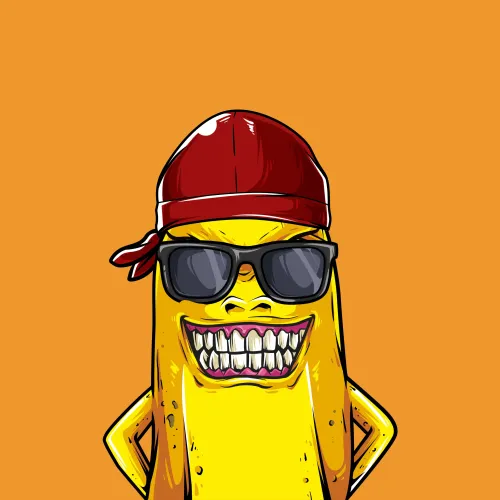 MadBanana #3340
