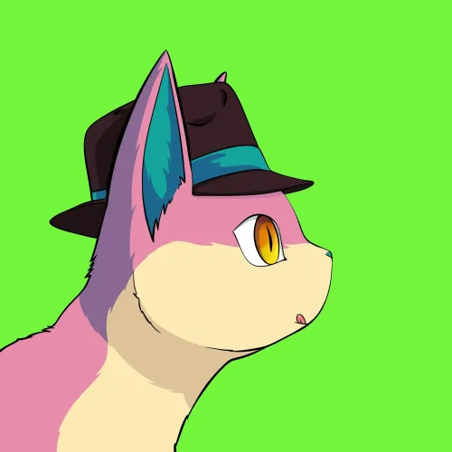 Meovax #46