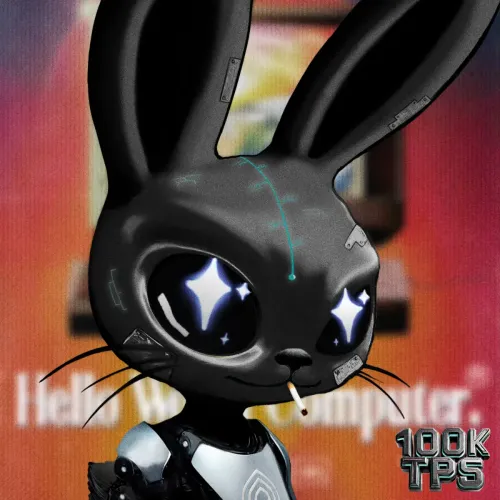 BUNNZ #2359