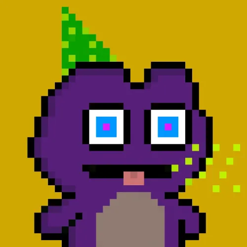 THOG #1060