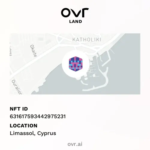 OVRLand #631617593442975231 - Limassol, Cyprus