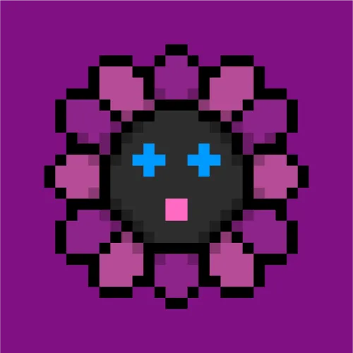Murakami.Flower #0620