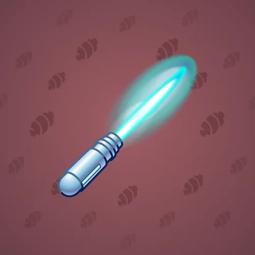 Light Sword #61791