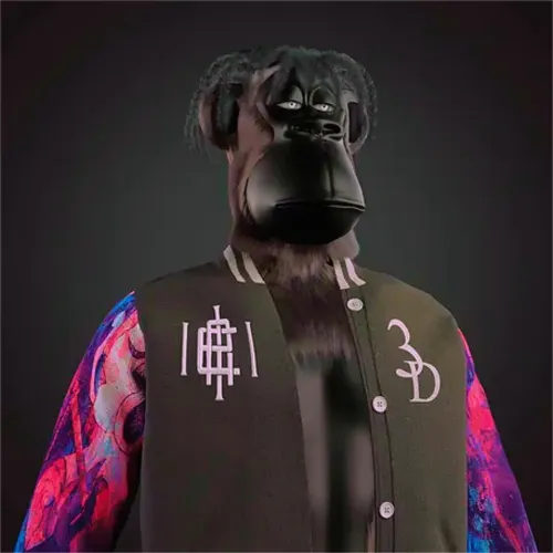 Ape #20