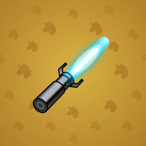 Light Sword #80243