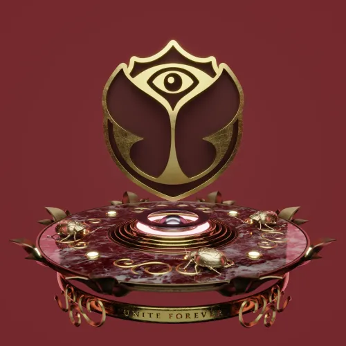 The Symbol #1065