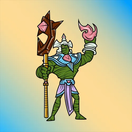 Kreechures