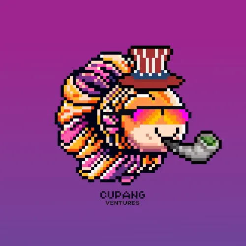Cupang Ventures #2078