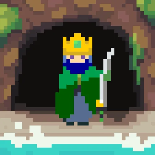 FishKing Explorer #37