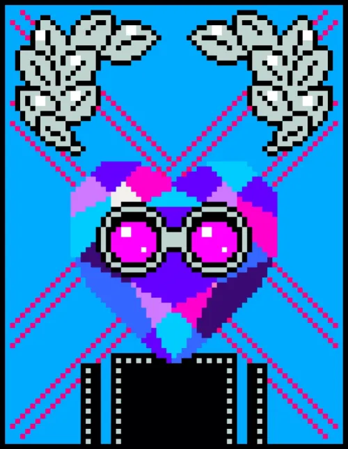 Geminions #2069 (#81900845)