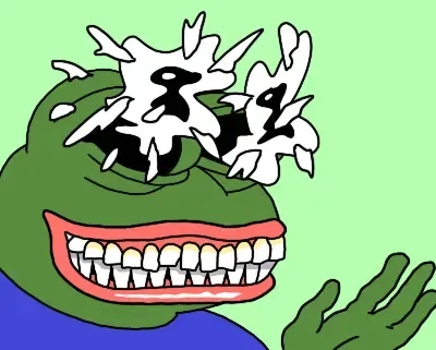 Pepe #20417