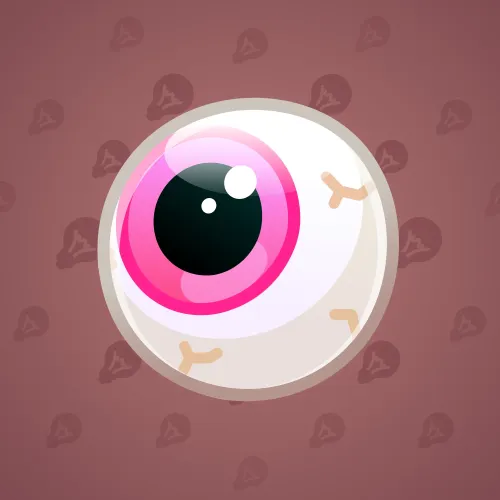 Evil Eye #27161