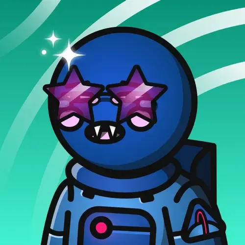Space Rider #3418