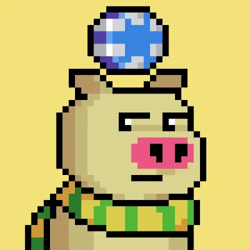 Pigmo #1230