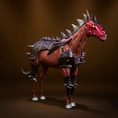 Dragon - Originado #801