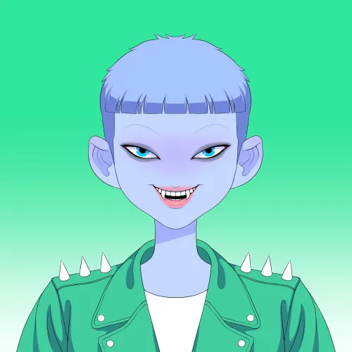 Bad Kid #8811