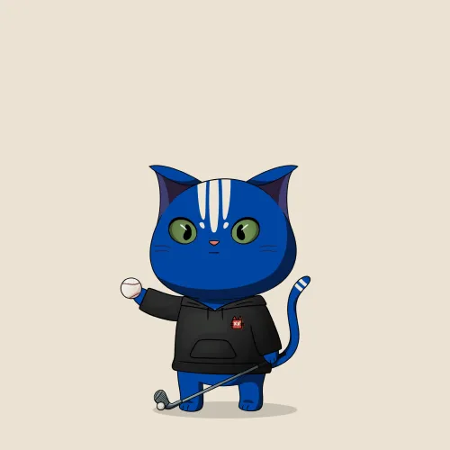 Purrr Pal #2990