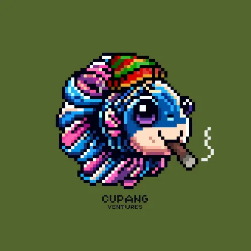 Cupang Ventures #4352