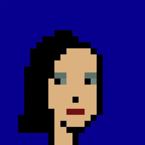 BRC 2.0 PUNK #6496 (#100779802)