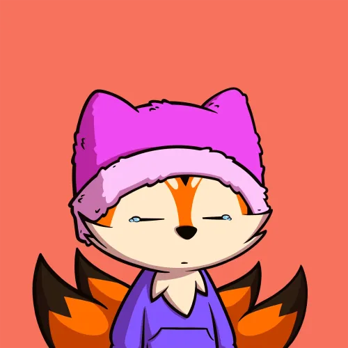 FOXY #904