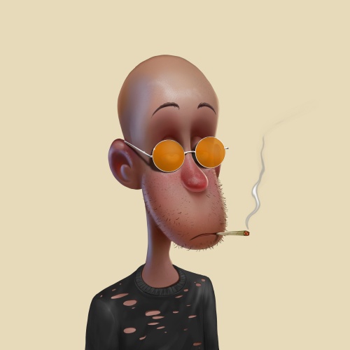 NFToker #5656