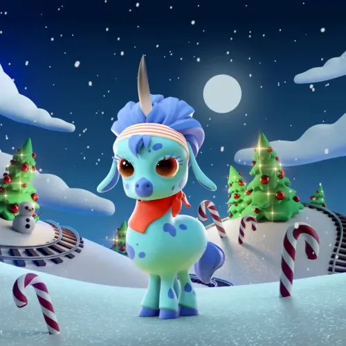 Unidonkey