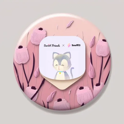 Sw33tFriends & Souffl3 OAT