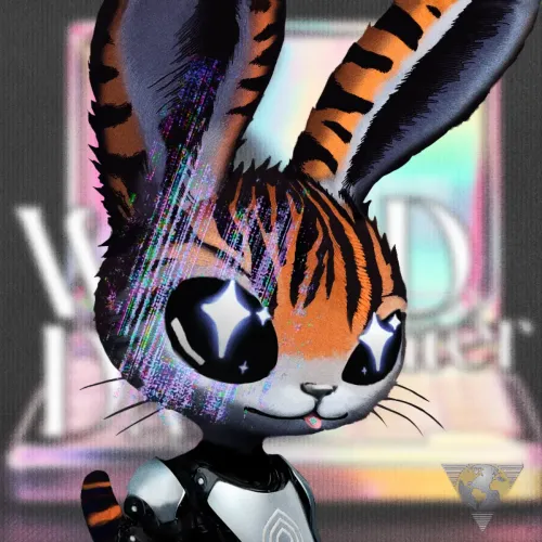 BUNNZ #2156