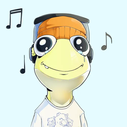 Frogana #4176