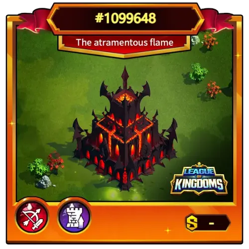 LOK Skin #1099648