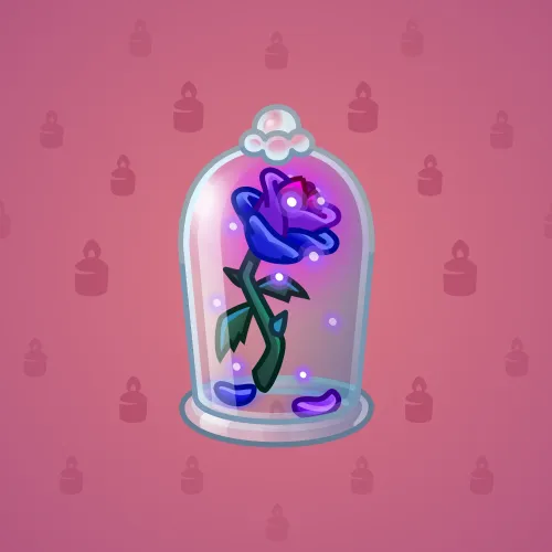 Eternal Rose #1088