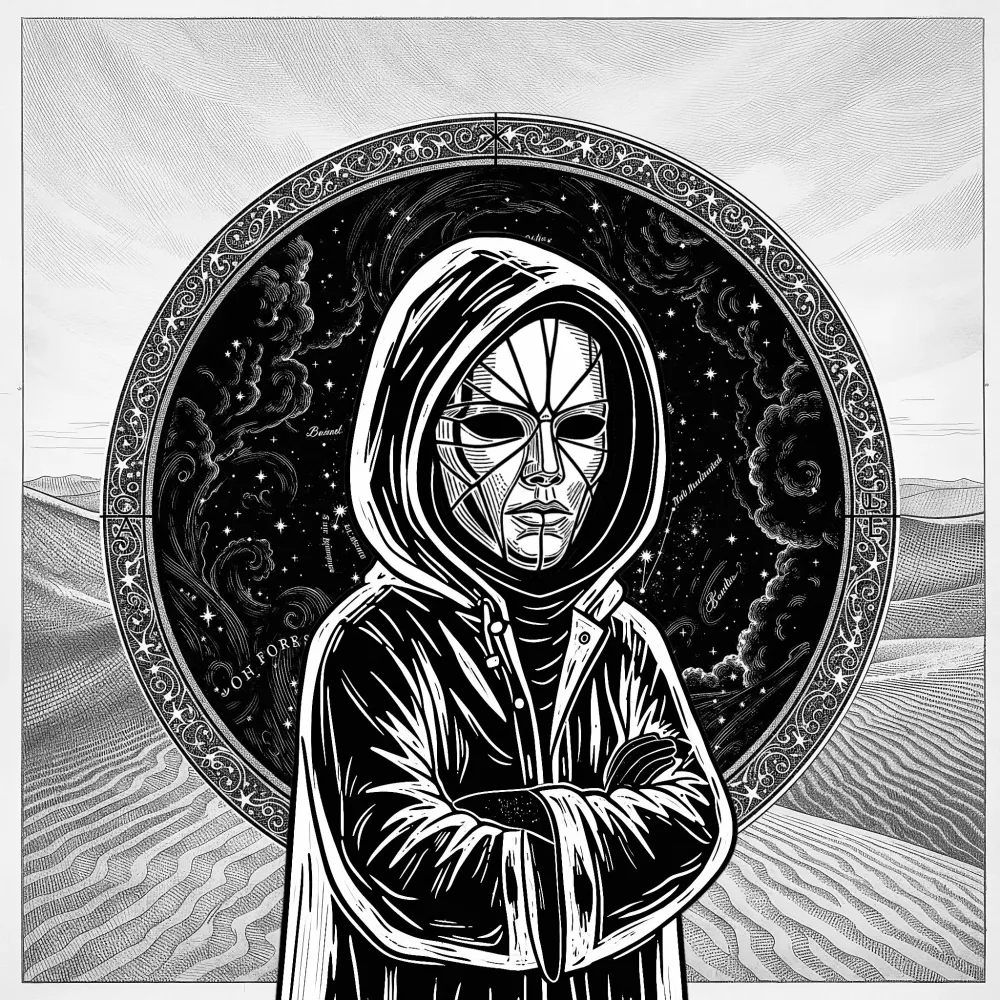 Digital Mr.Freeman – #1573