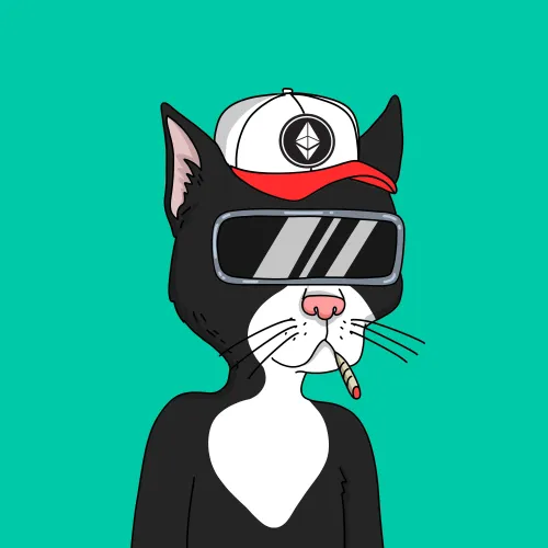 GutterCat #1027