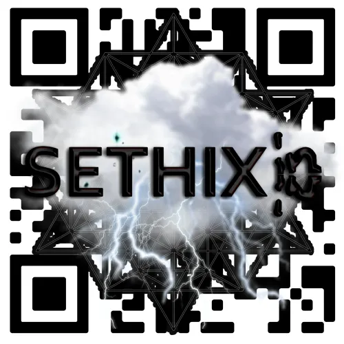 SETHIX-QR GRiD #1
